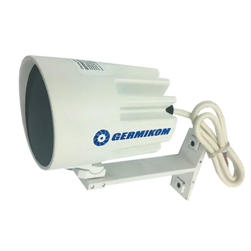 Уличный ИК прожектор Germikom GR64 (6Вт) Уличный ИК прожектор Germikom GR64 (6Вт)